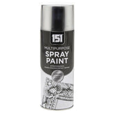 Auto Chrome Spray Paint 400ml Spray Paint